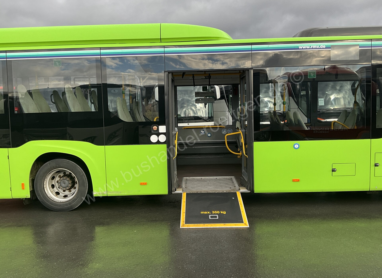 Mercedes-Benz O 530 Citaro - Городской автобус: фото 5 Mercedes-Benz O 530 Citaro - Городской автобус: фото 5