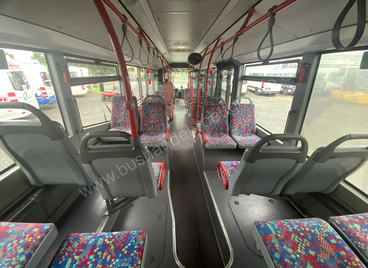 Городской автобус Mercedes-Benz O 530 Citaro: фото 14