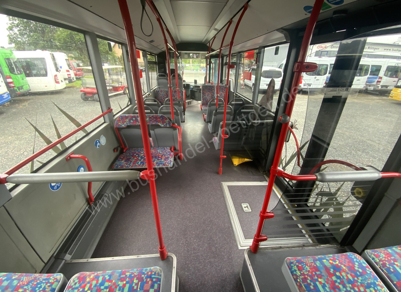 Городской автобус Mercedes-Benz O 530 Citaro: фото 15