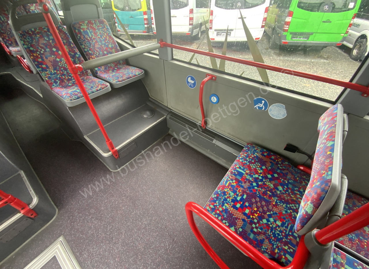 Городской автобус Mercedes-Benz O 530 Citaro: фото 12