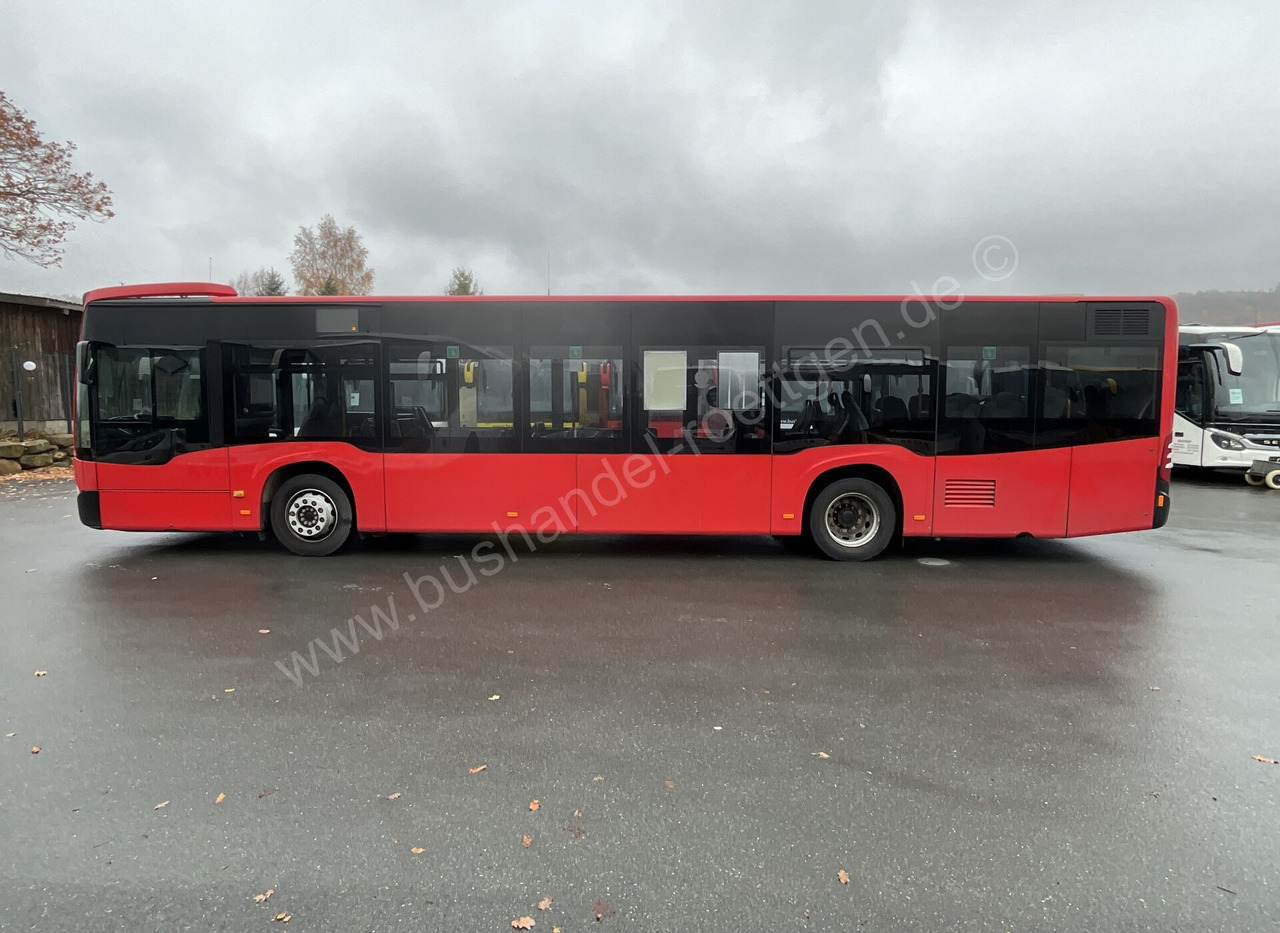 Mercedes-Benz O 530 Citaro - Городской автобус: фото 5 Mercedes-Benz O 530 Citaro - Городской автобус: фото 5