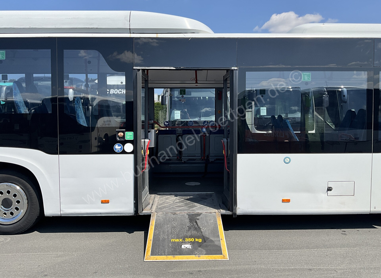 Mercedes-Benz O 530 Citaro LE - Городской автобус: фото 5 Mercedes-Benz O 530 Citaro LE - Городской автобус: фото 5