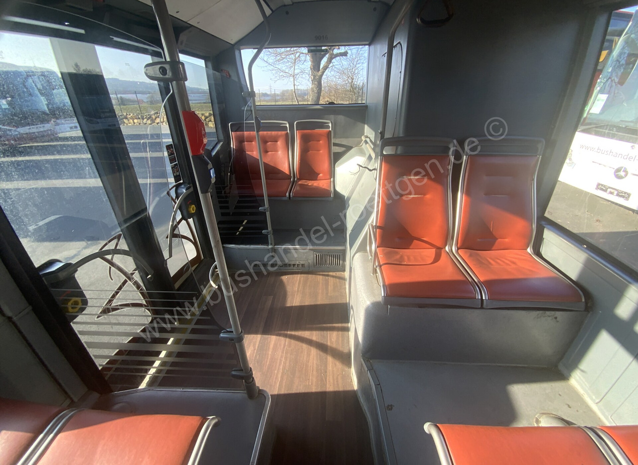 Сочленённый автобус Mercedes-Benz O 530 G Citaro: фото 17