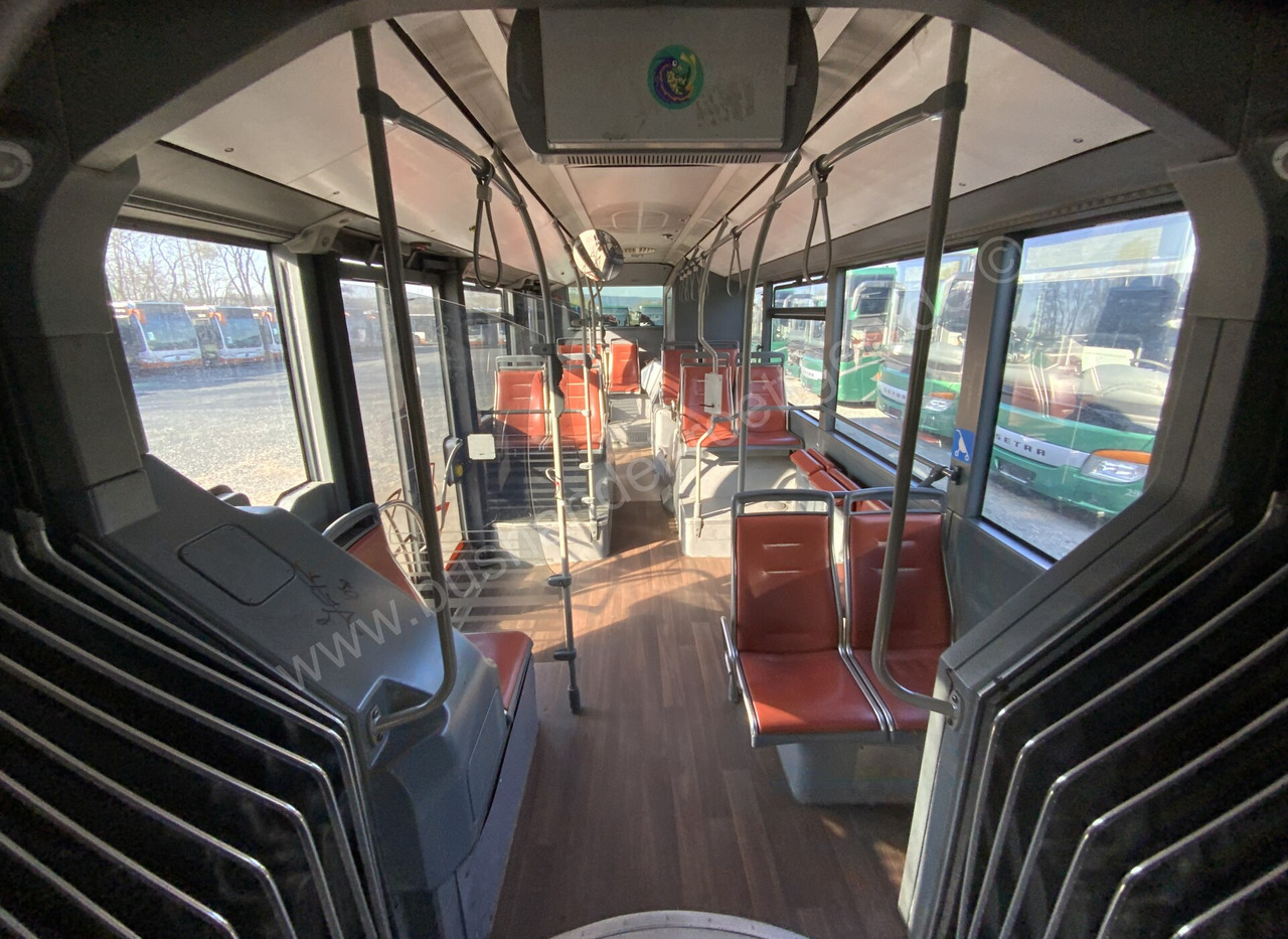 Сочленённый автобус Mercedes-Benz O 530 G Citaro: фото 11