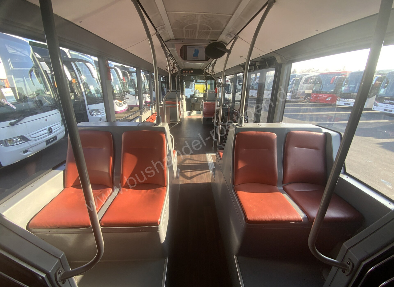 Сочленённый автобус Mercedes-Benz O 530 G Citaro: фото 20