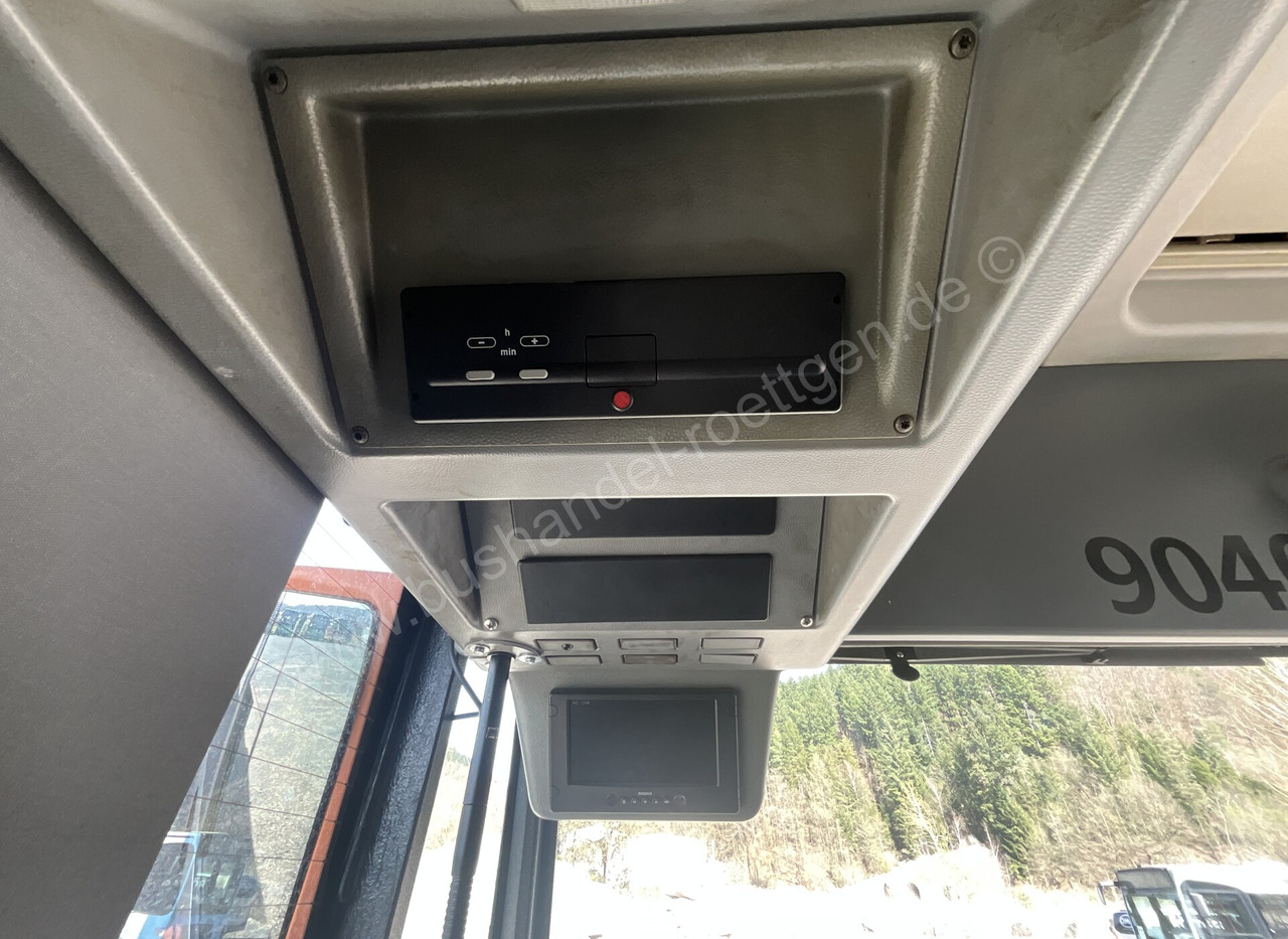 Сочленённый автобус Mercedes-Benz O 530 G Citaro: фото 19