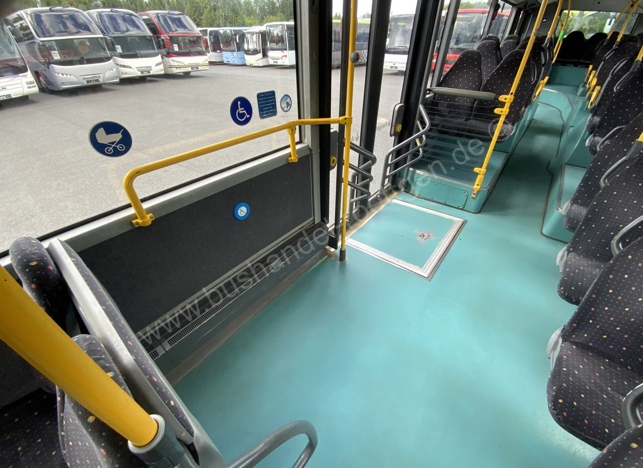 Городской автобус Mercedes-Benz O 530 L Citaro: фото 12