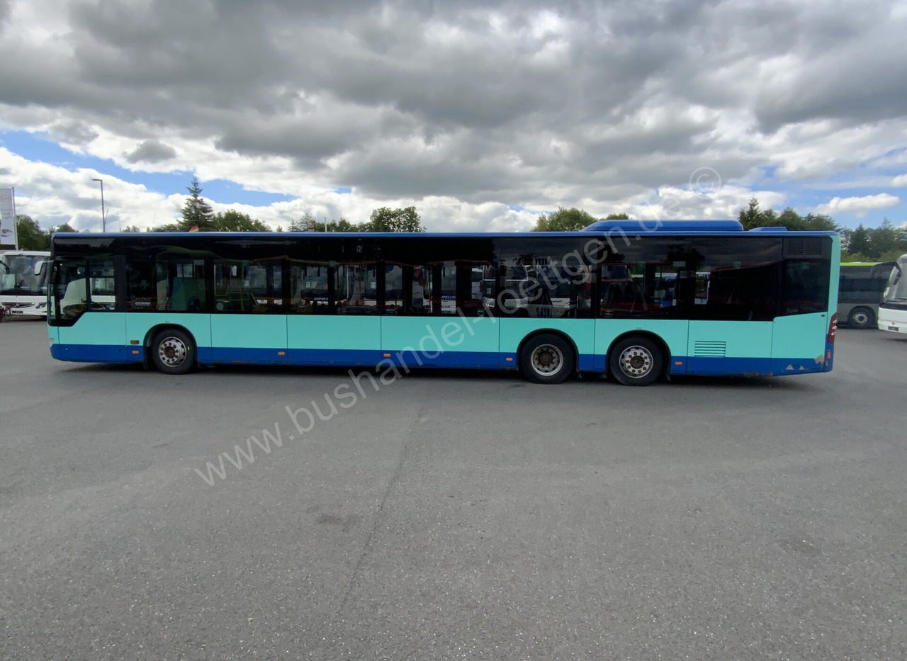 Городской автобус Mercedes-Benz O 530 L Citaro: фото 6