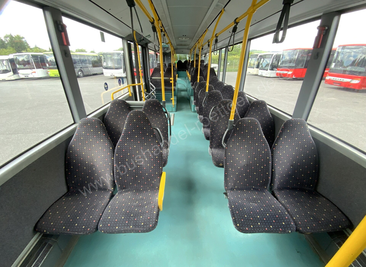 Городской автобус Mercedes-Benz O 530 L Citaro: фото 11