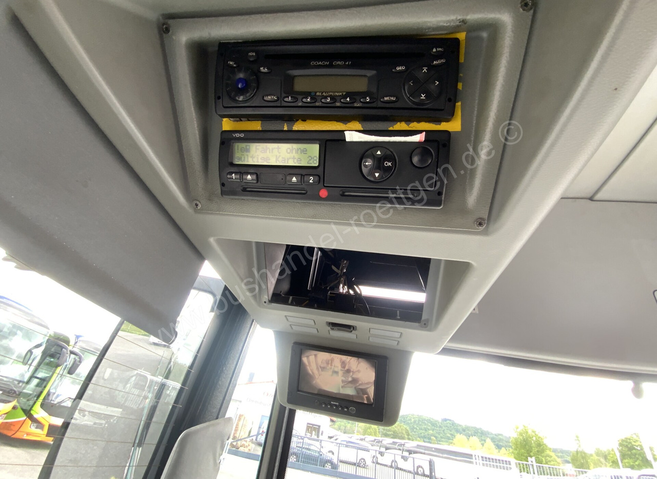 Городской автобус Mercedes-Benz O 530 L Citaro: фото 20