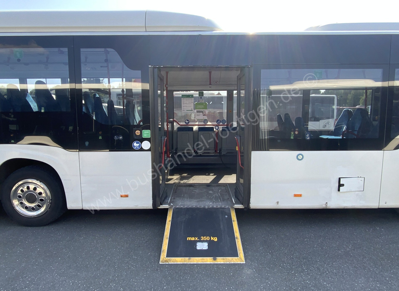 Mercedes-Benz O 530 LE Citaro - Городской автобус: фото 5 Mercedes-Benz O 530 LE Citaro - Городской автобус: фото 5