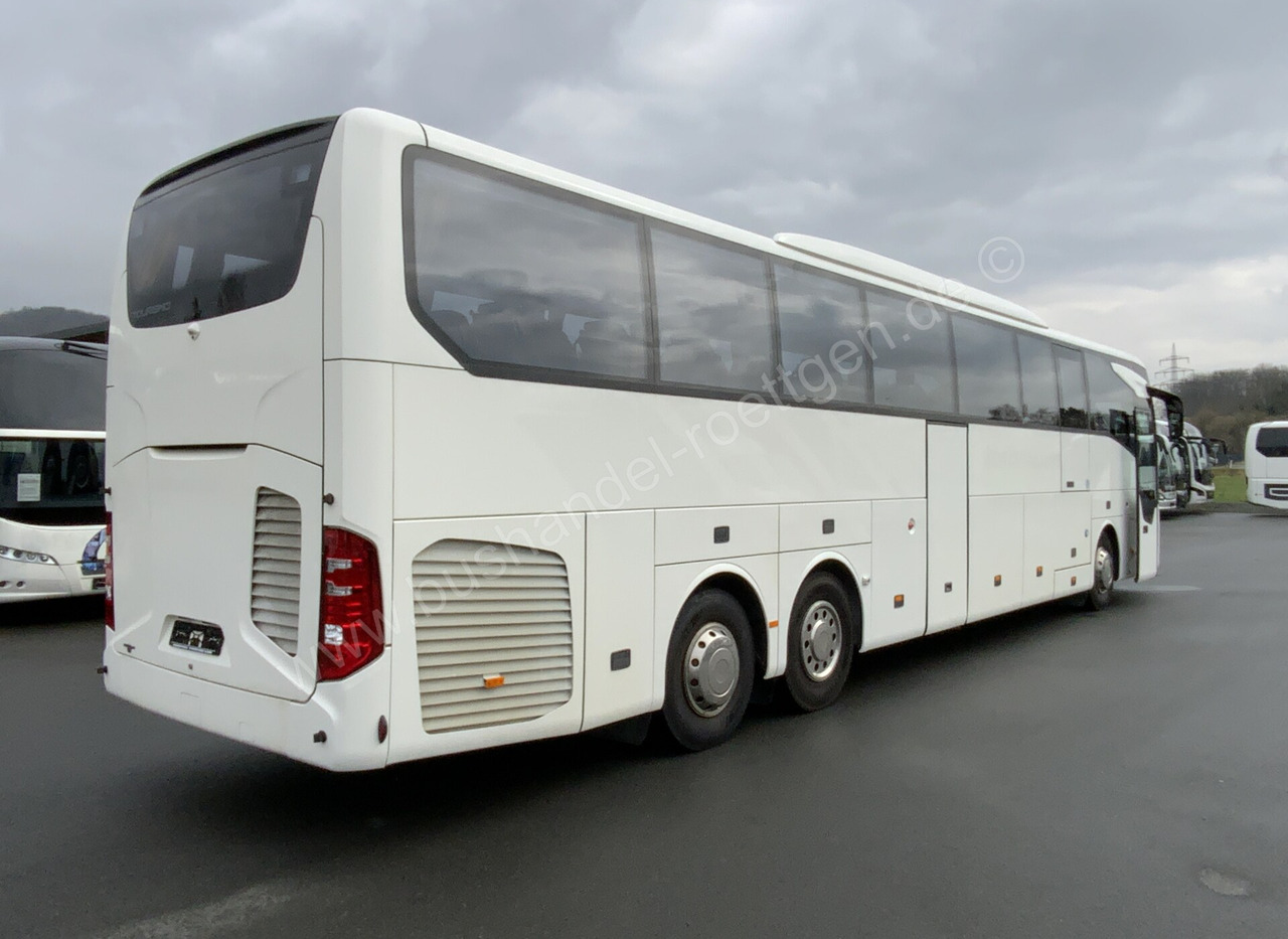 Mercedes-Benz Tourismo 17 RHD - Туристический автобус: фото 5 Mercedes-Benz Tourismo 17 RHD - Туристический автобус: фото 5