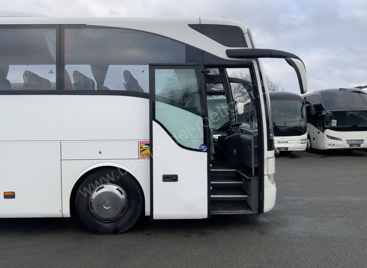 Mercedes-Benz Tourismo RHD - Туристический автобус: фото 5 Mercedes-Benz Tourismo RHD - Туристический автобус: фото 5