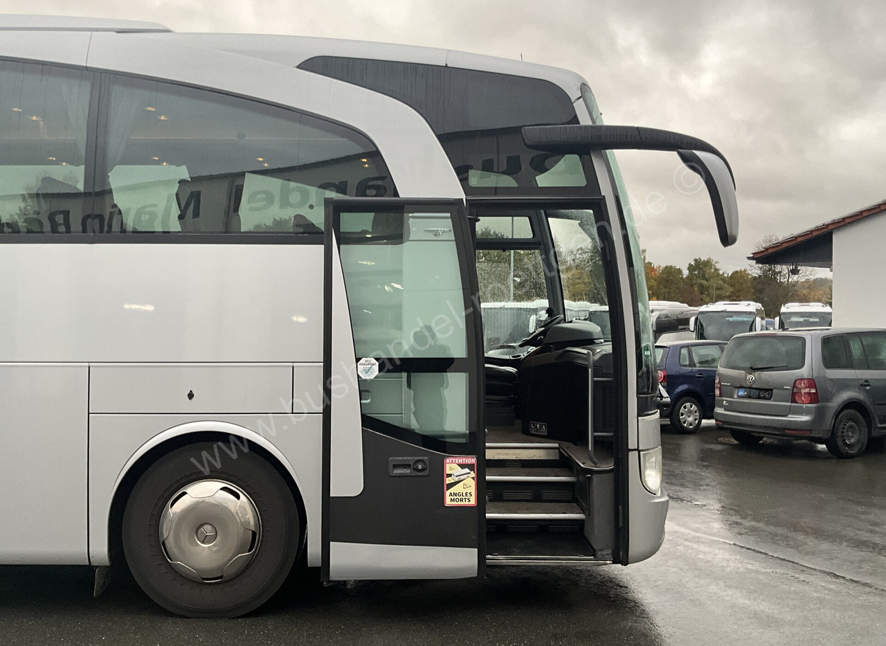 Mercedes-Benz Travego - Туристический автобус: фото 5 Mercedes-Benz Travego - Туристический автобус: фото 5