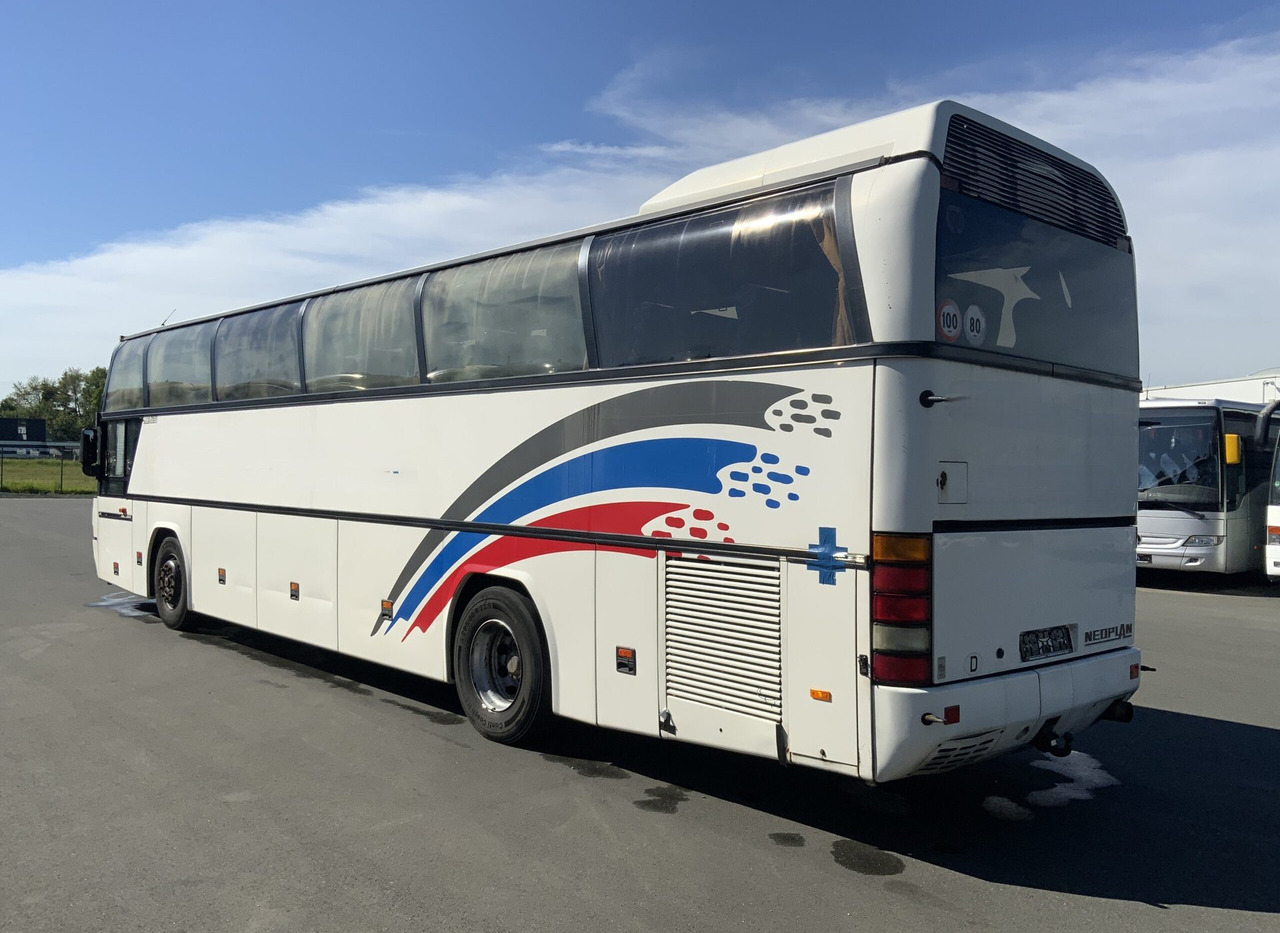 Neoplan N 116 - Туристический автобус: фото 4 Neoplan N 116 - Туристический автобус: фото 4