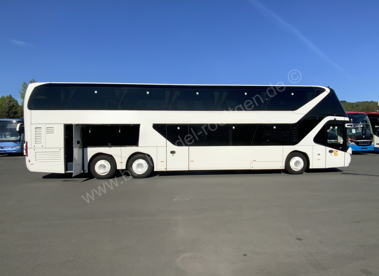 Neoplan Skyliner L - Двухэтажный автобус: фото 5 Neoplan Skyliner L - Двухэтажный автобус: фото 5