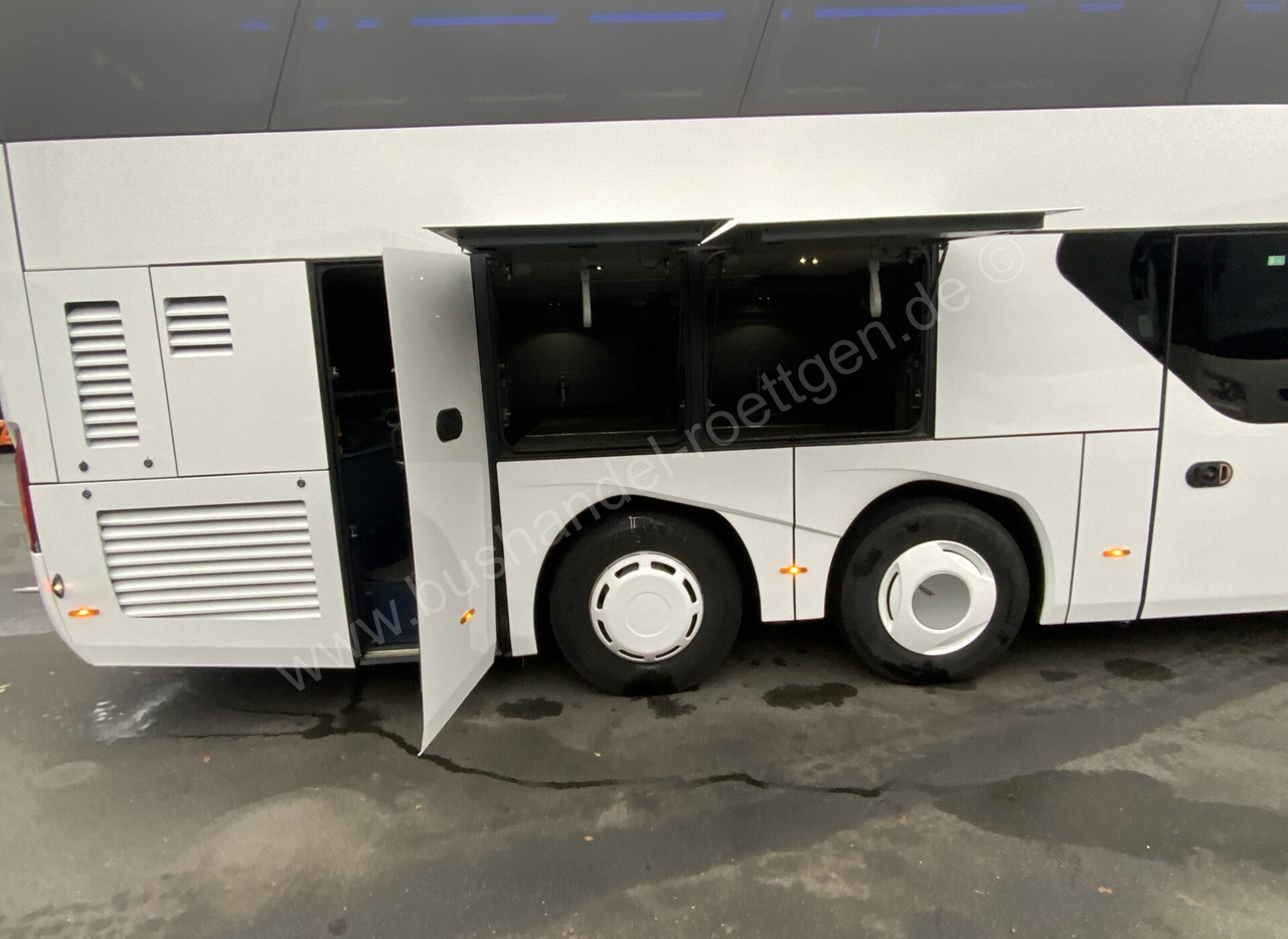 Neoplan Skyliner L - Двухэтажный автобус: фото 5 Neoplan Skyliner L - Двухэтажный автобус: фото 5
