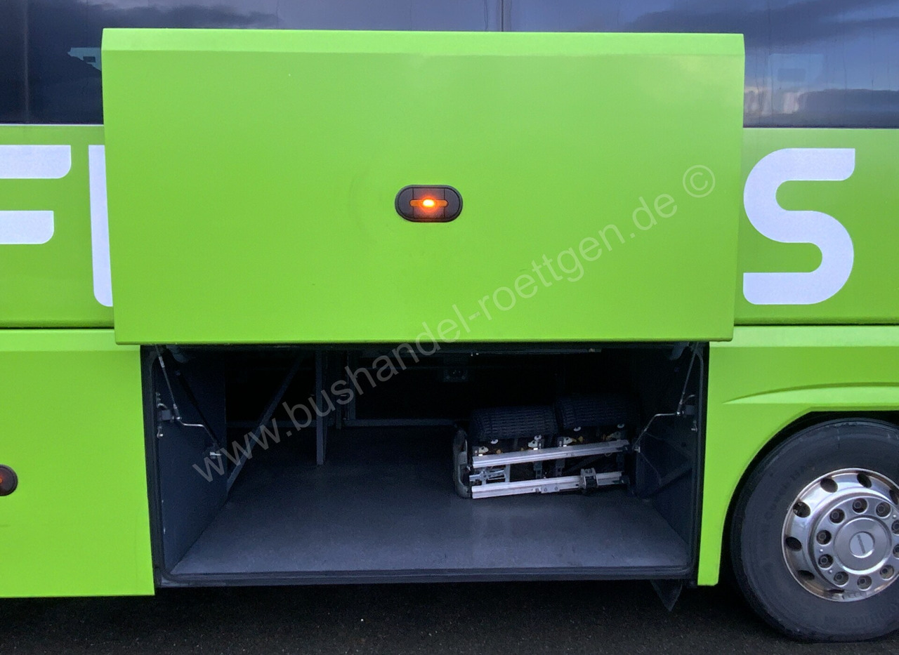 Neoplan Tourliner L - Туристический автобус: фото 5 Neoplan Tourliner L - Туристический автобус: фото 5