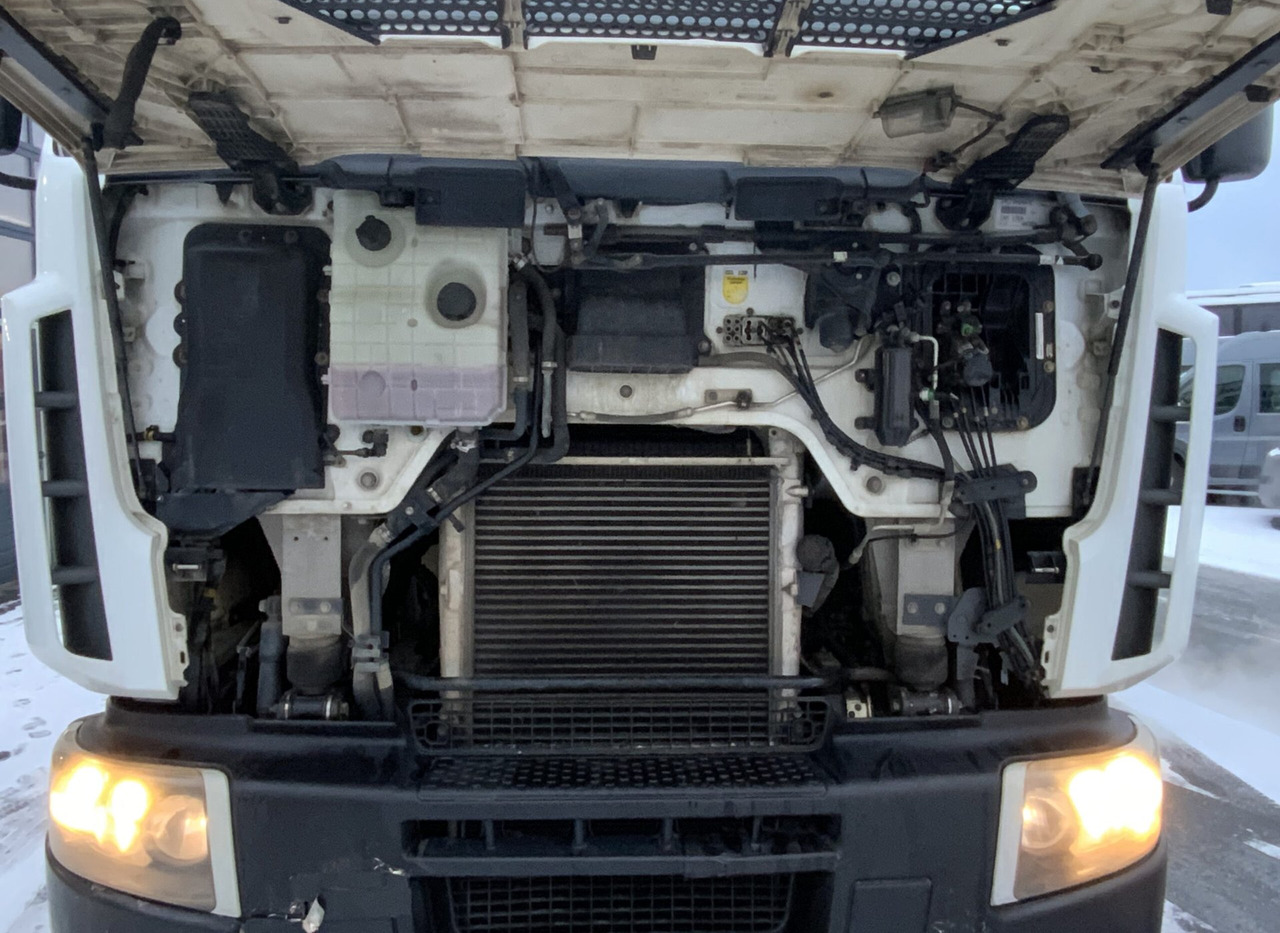 Самосвал Renault Premium 460.32 8x4 Dxi: фото 11 Самосвал Renault Premium 460.32 8x4 Dxi: фото 11