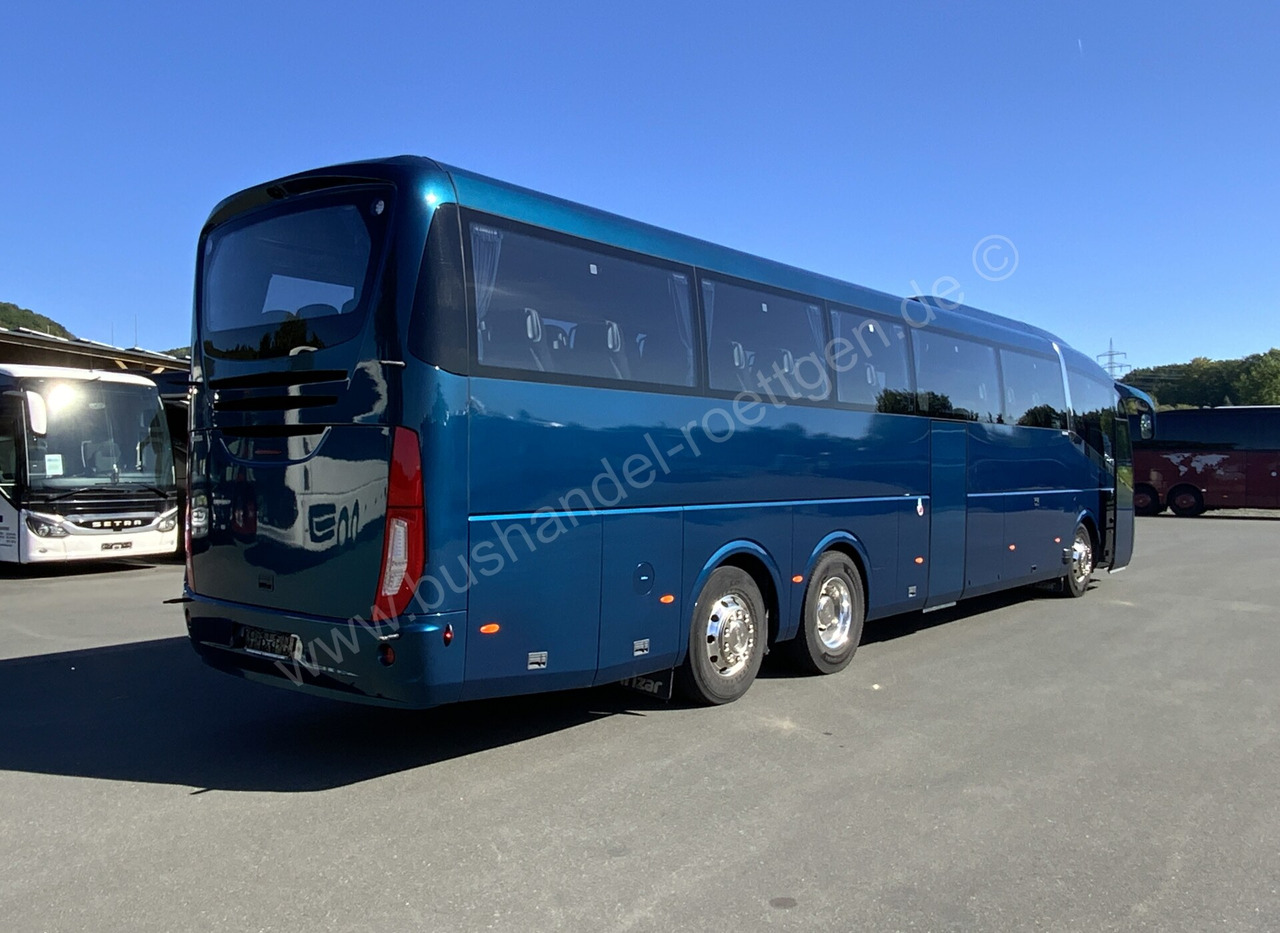 Scania Irizar i6 - Туристический автобус: фото 3 Scania Irizar i6 - Туристический автобус: фото 3