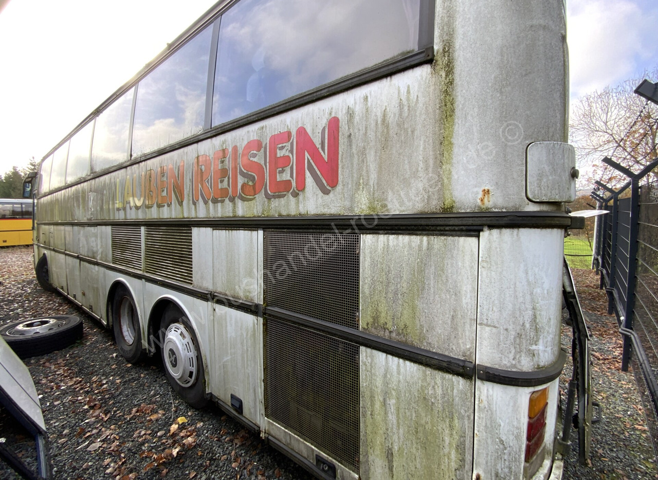 Setra S 215 HDH - Туристический автобус: фото 4 Setra S 215 HDH - Туристический автобус: фото 4