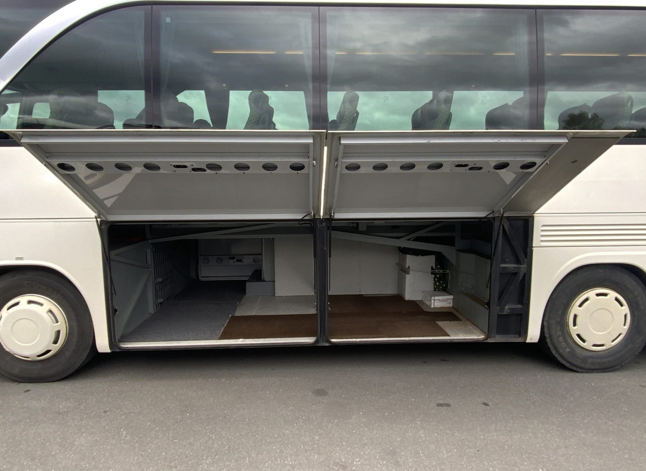 Setra S 411 HD - Туристический автобус: фото 5 Setra S 411 HD - Туристический автобус: фото 5