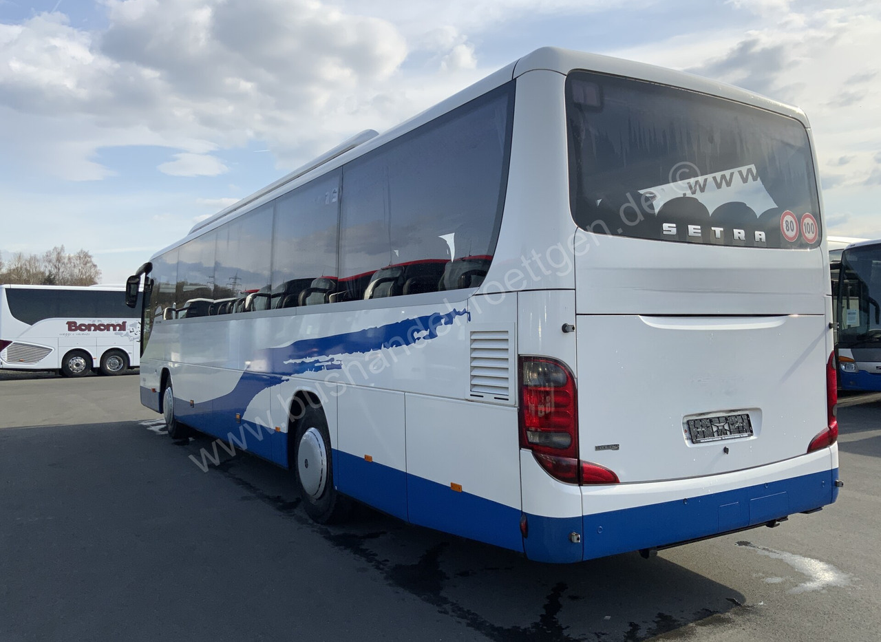 Setra S 415 GT - Туристический автобус: фото 4 Setra S 415 GT - Туристический автобус: фото 4