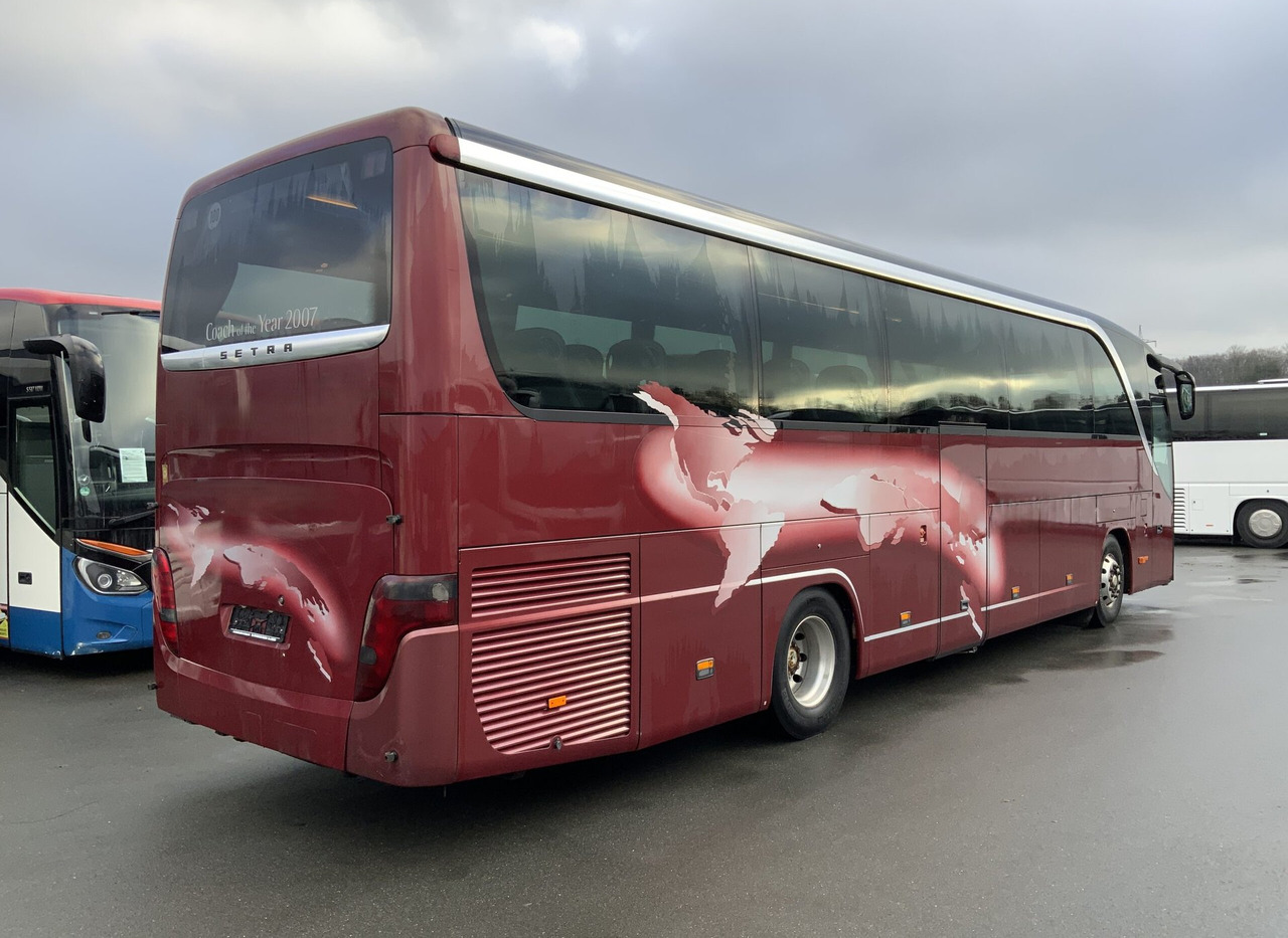Setra S 415 HD - Туристический автобус: фото 4 Setra S 415 HD - Туристический автобус: фото 4