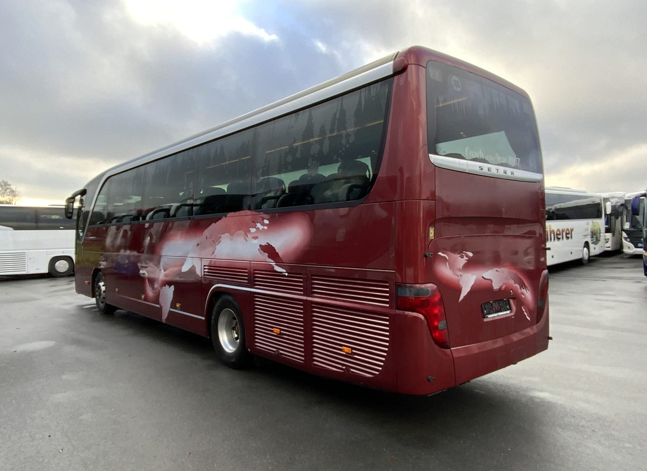 Setra S 415 HD - Туристический автобус: фото 3 Setra S 415 HD - Туристический автобус: фото 3