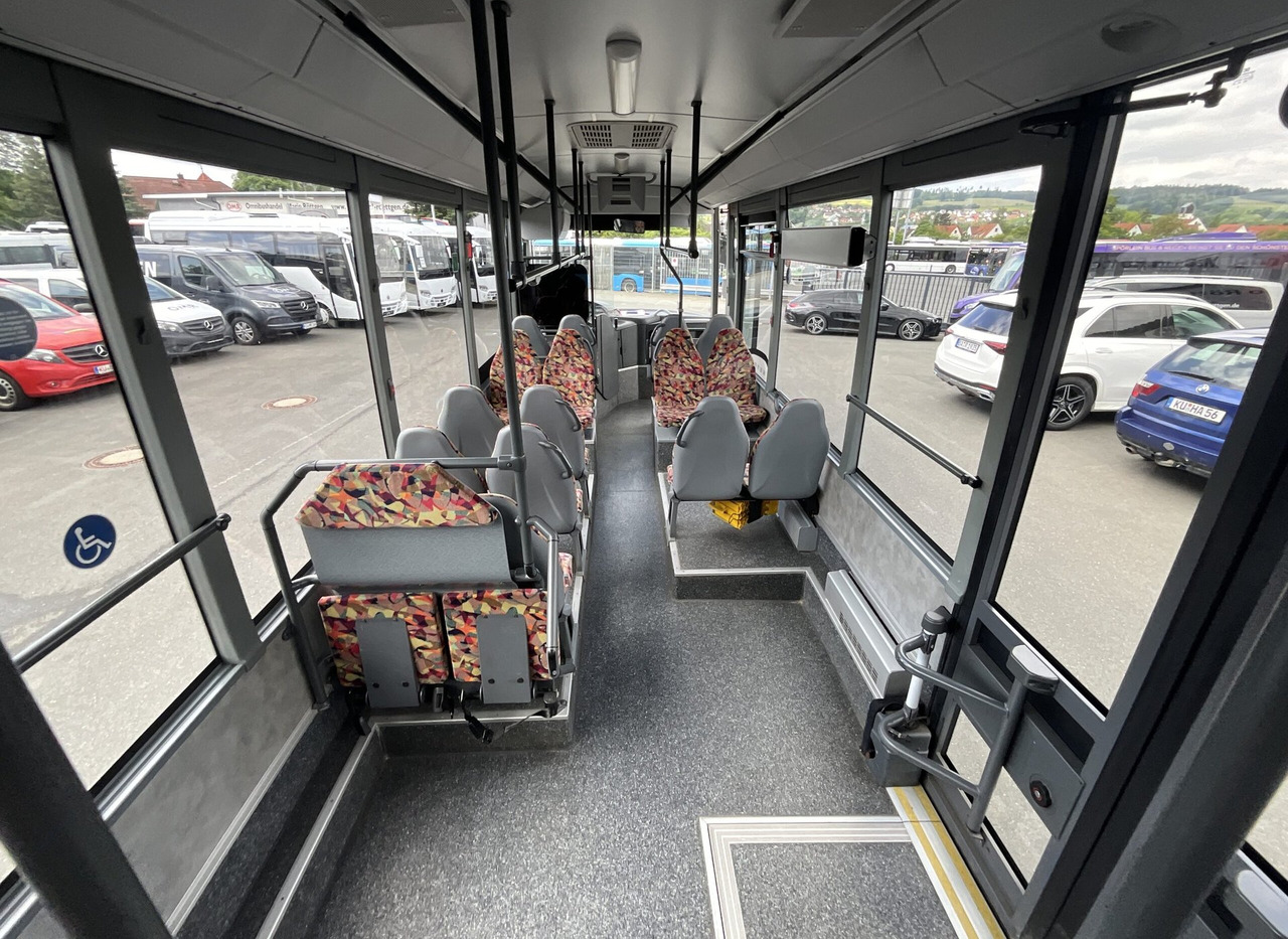 Setra S 415 LE Business лизинг Setra S 415 LE Business: фото 19