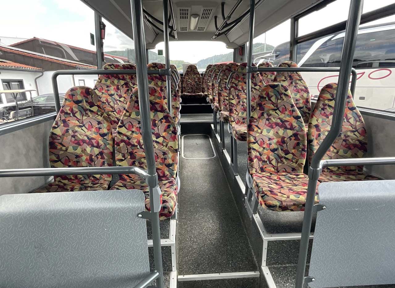 Setra S 415 LE Business лизинг Setra S 415 LE Business: фото 14