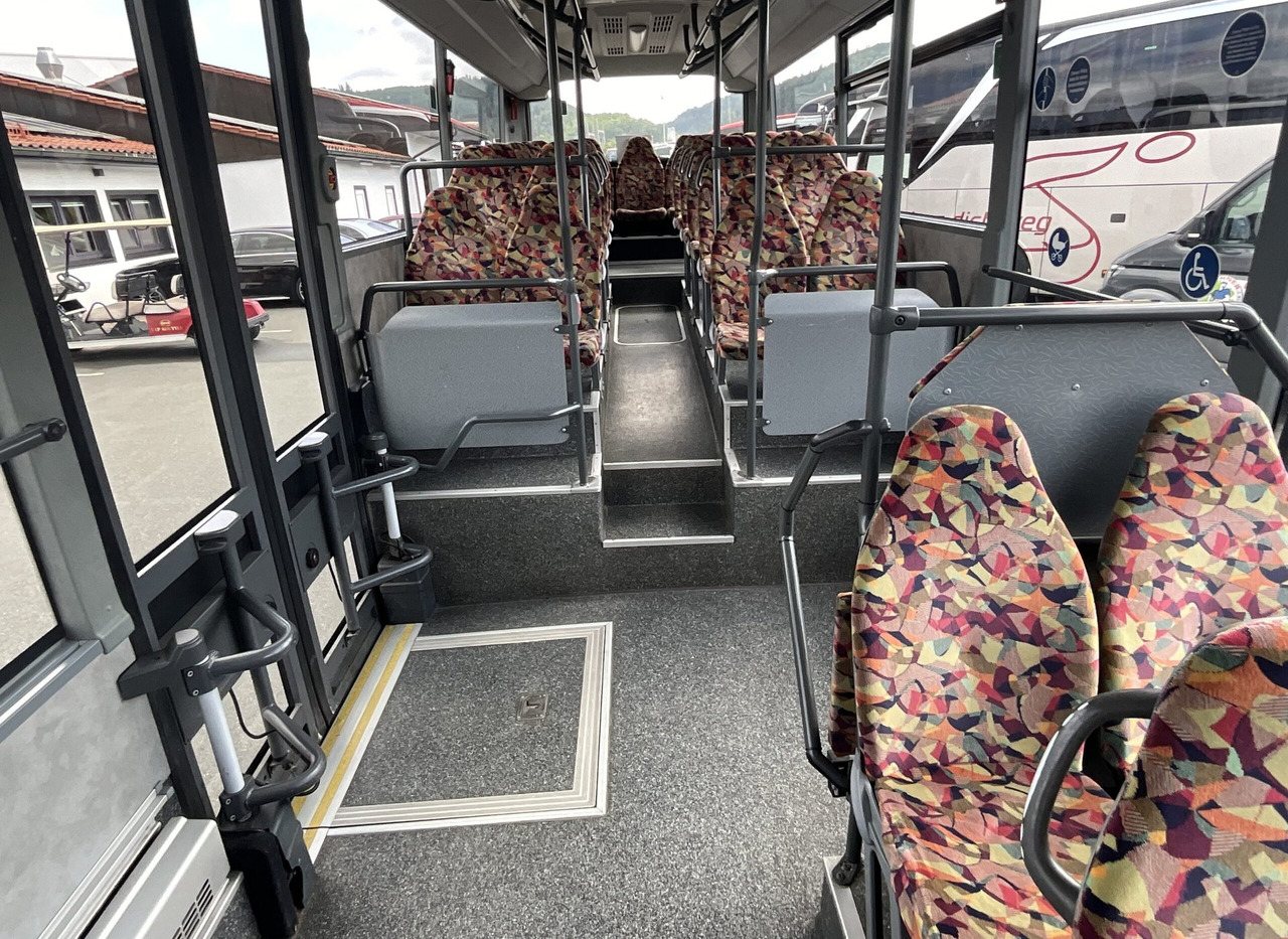 Setra S 415 LE Business лизинг Setra S 415 LE Business: фото 12