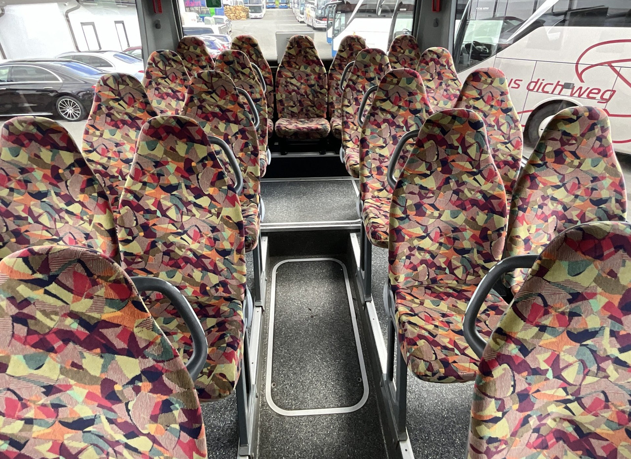 Setra S 415 LE Business лизинг Setra S 415 LE Business: фото 16