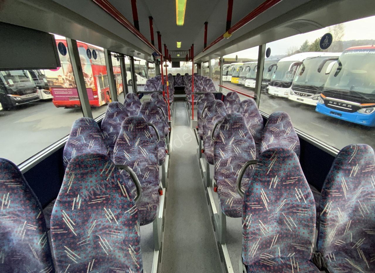 Setra S 415 UL лизинг Setra S 415 UL: фото 12