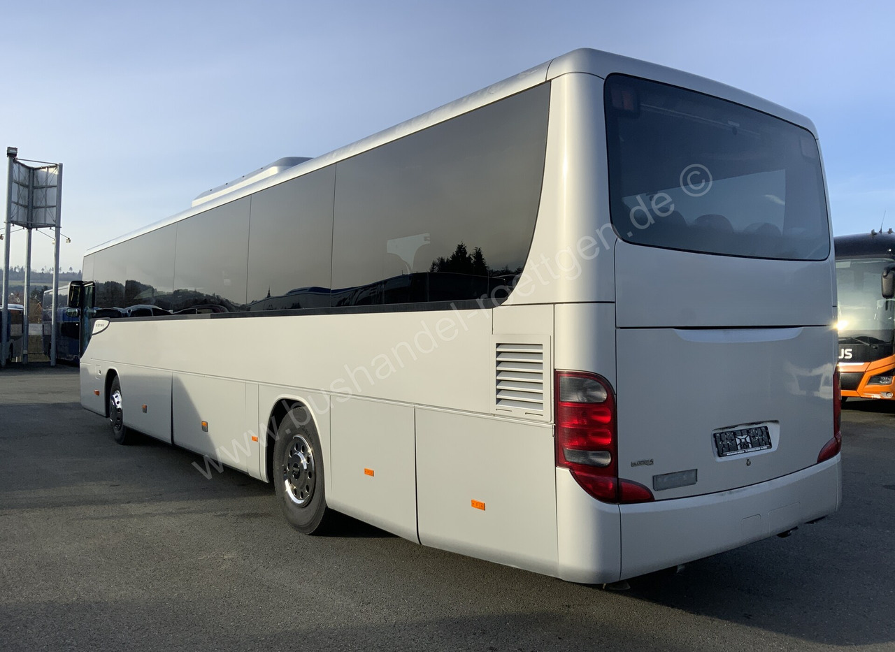 Setra S 415 UL - Пригородный автобус: фото 4 Setra S 415 UL - Пригородный автобус: фото 4