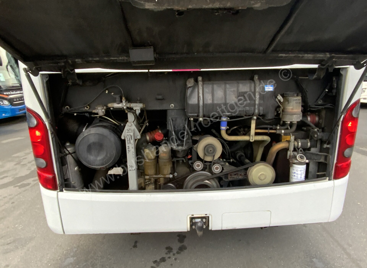 Setra S 415 UL лизинг Setra S 415 UL: фото 10