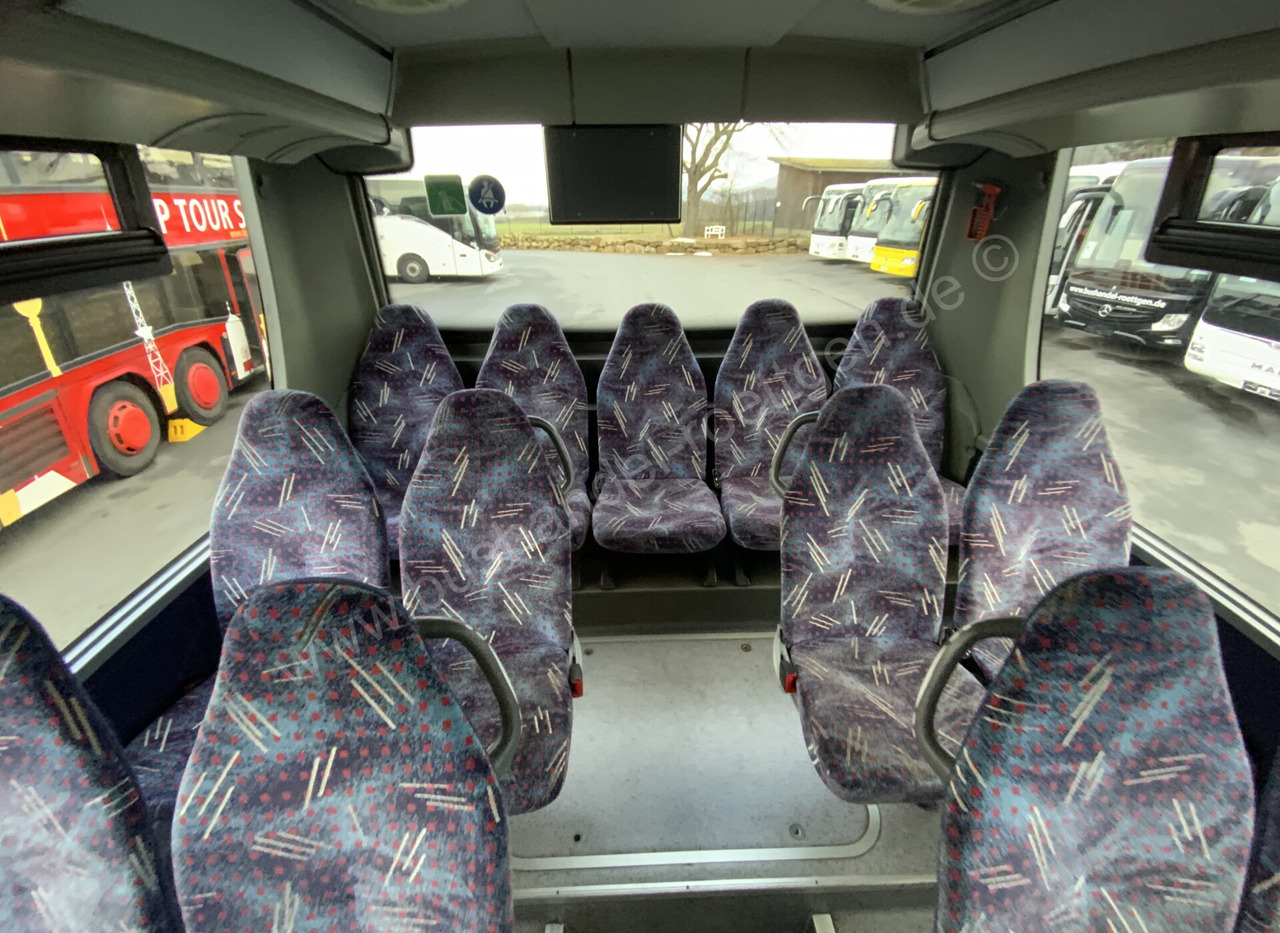 Setra S 415 UL лизинг Setra S 415 UL: фото 14