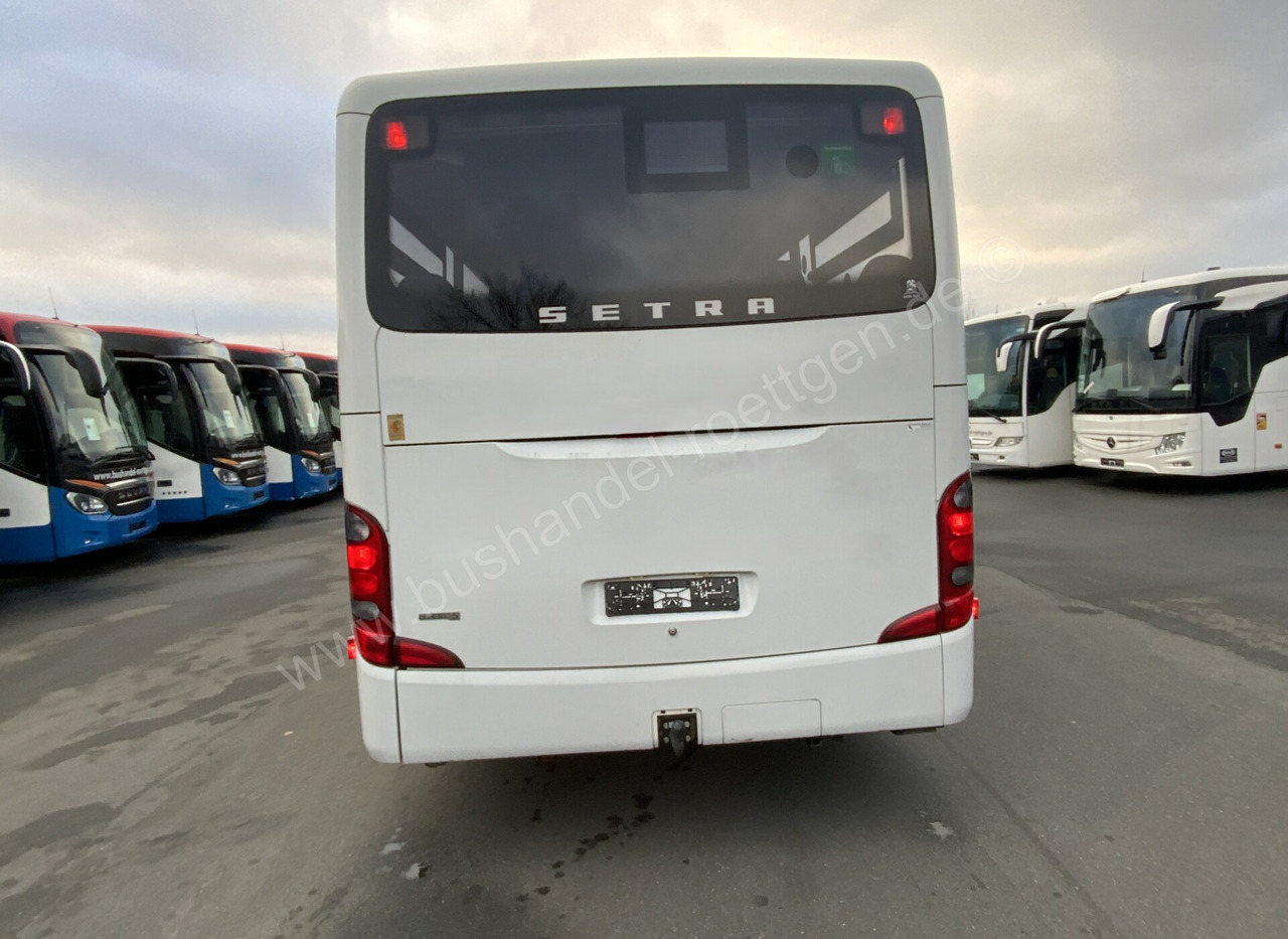 Setra S 415 UL лизинг Setra S 415 UL: фото 9