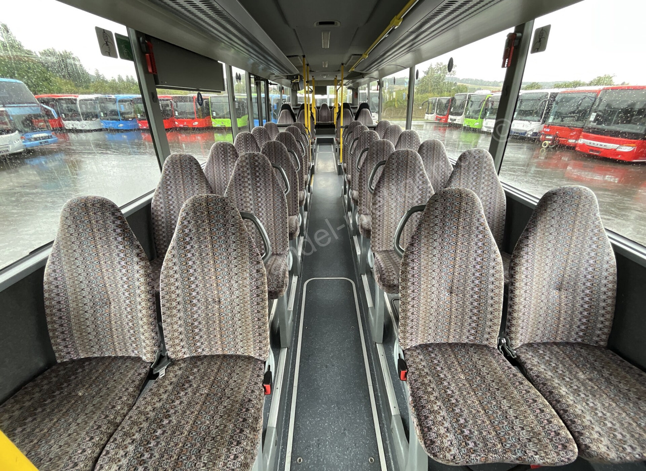 Пригородный автобус Setra S 415 UL: фото 10 Пригородный автобус Setra S 415 UL: фото 10