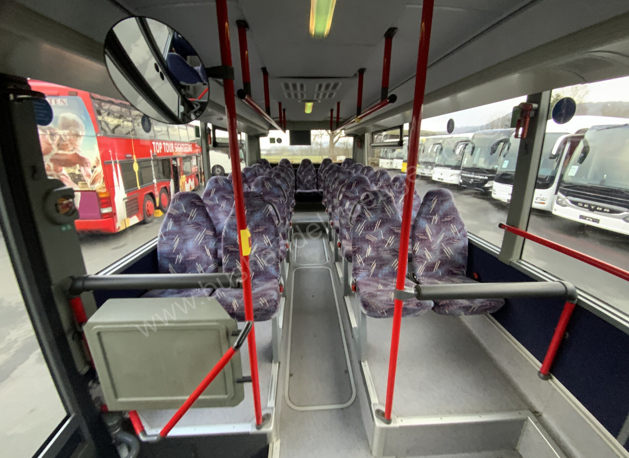 Setra S 415 UL лизинг Setra S 415 UL: фото 13