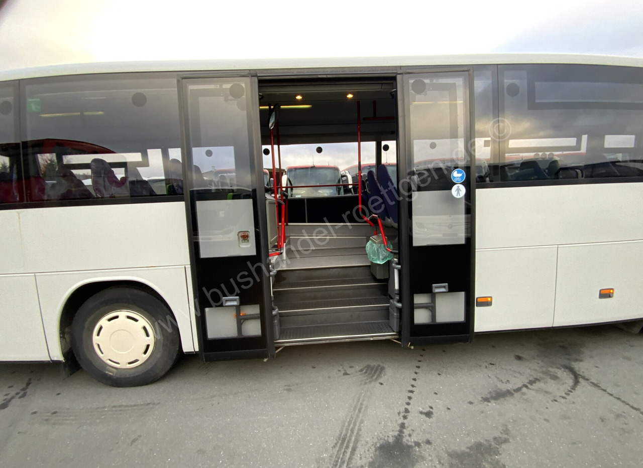 Setra S 415 UL лизинг Setra S 415 UL: фото 7