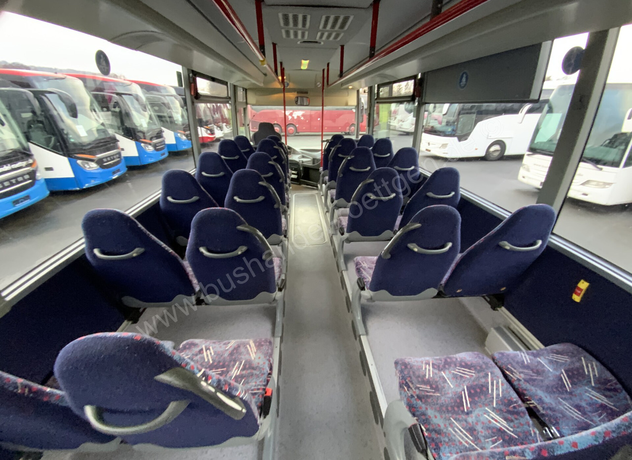 Setra S 415 UL лизинг Setra S 415 UL: фото 16