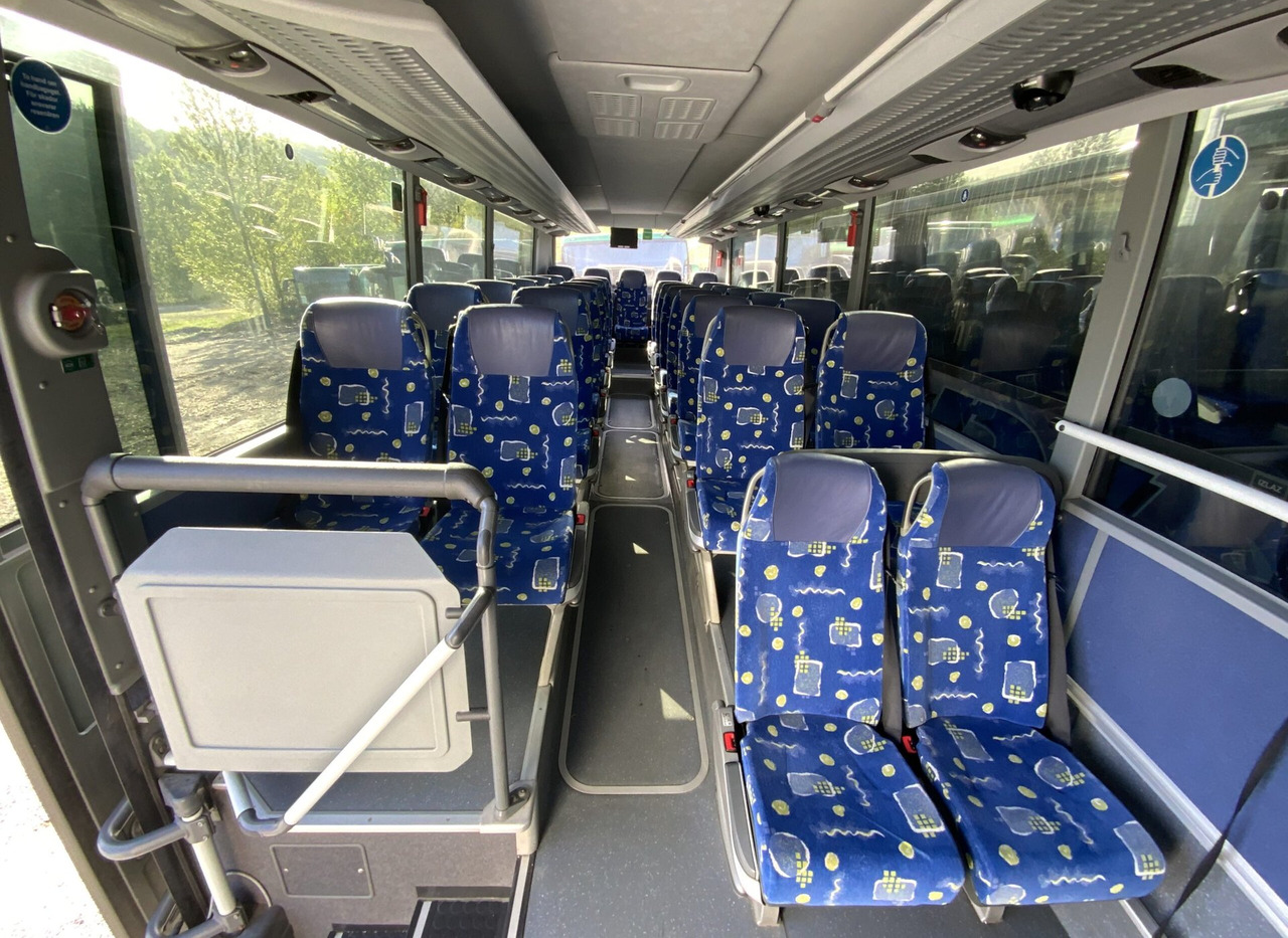 Пригородный автобус Setra S 417 UL: фото 17