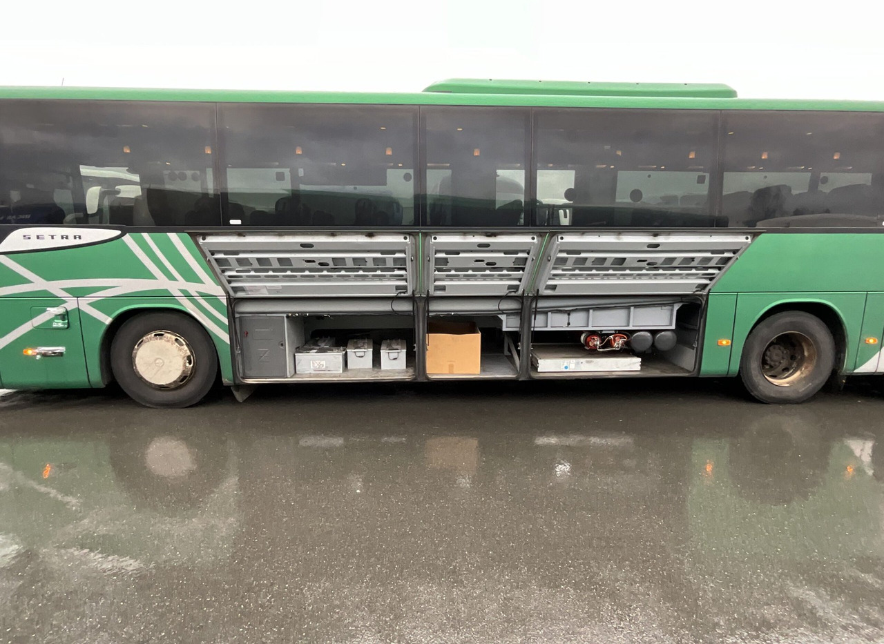 Setra S 417 UL - Пригородный автобус: фото 5 Setra S 417 UL - Пригородный автобус: фото 5