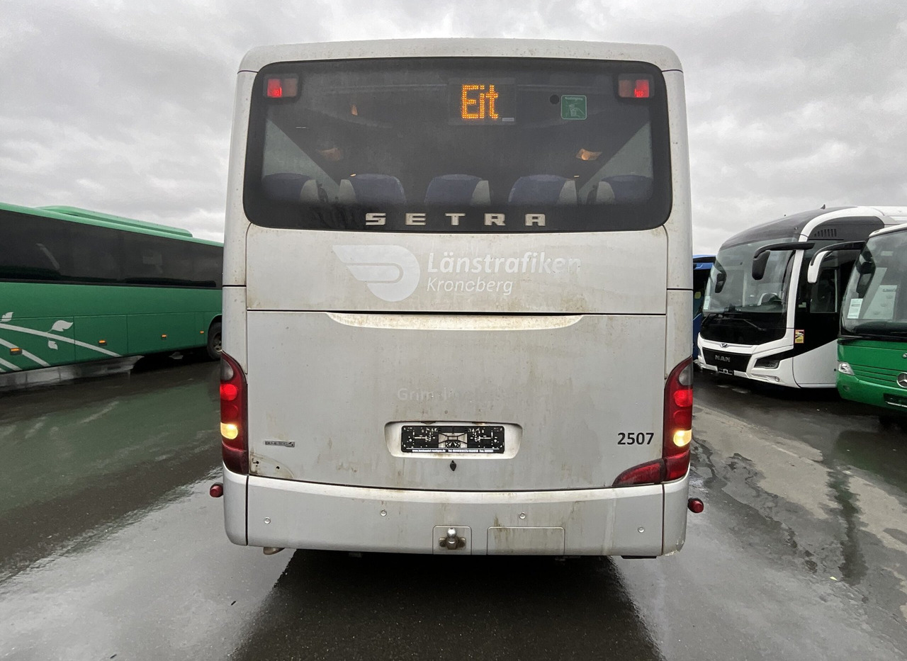 Пригородный автобус Setra S 417 UL: фото 9