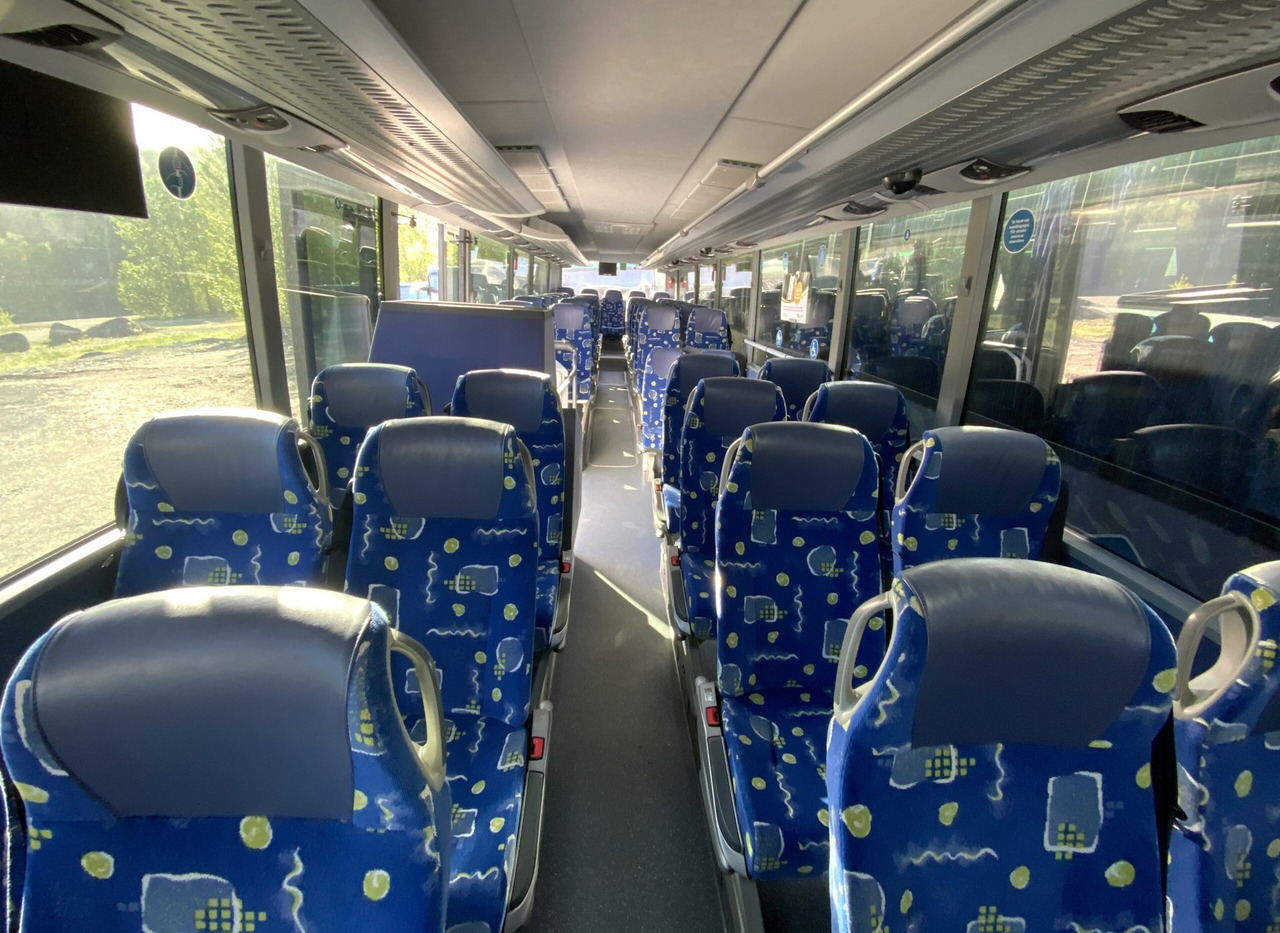 Пригородный автобус Setra S 417 UL: фото 12