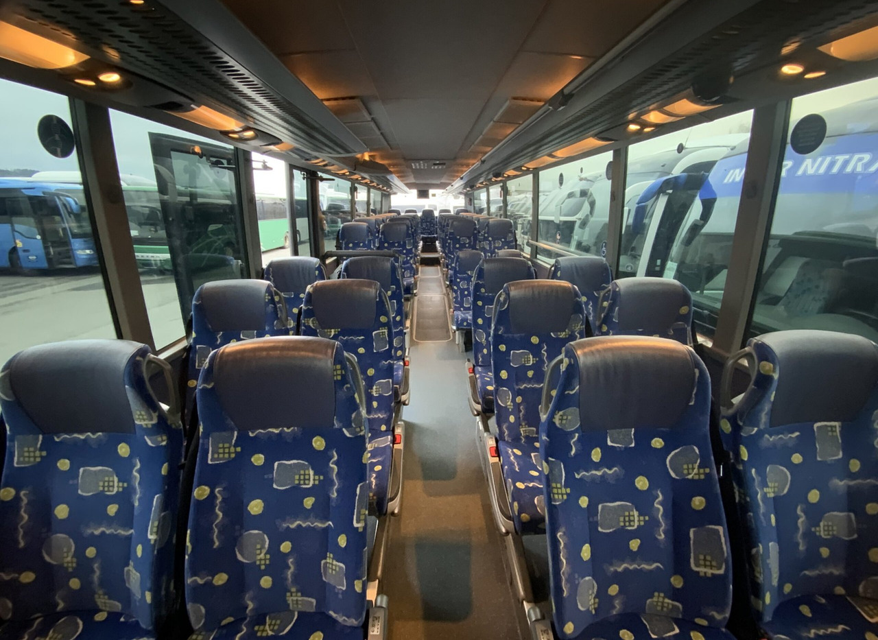 Пригородный автобус Setra S 417 UL: фото 13