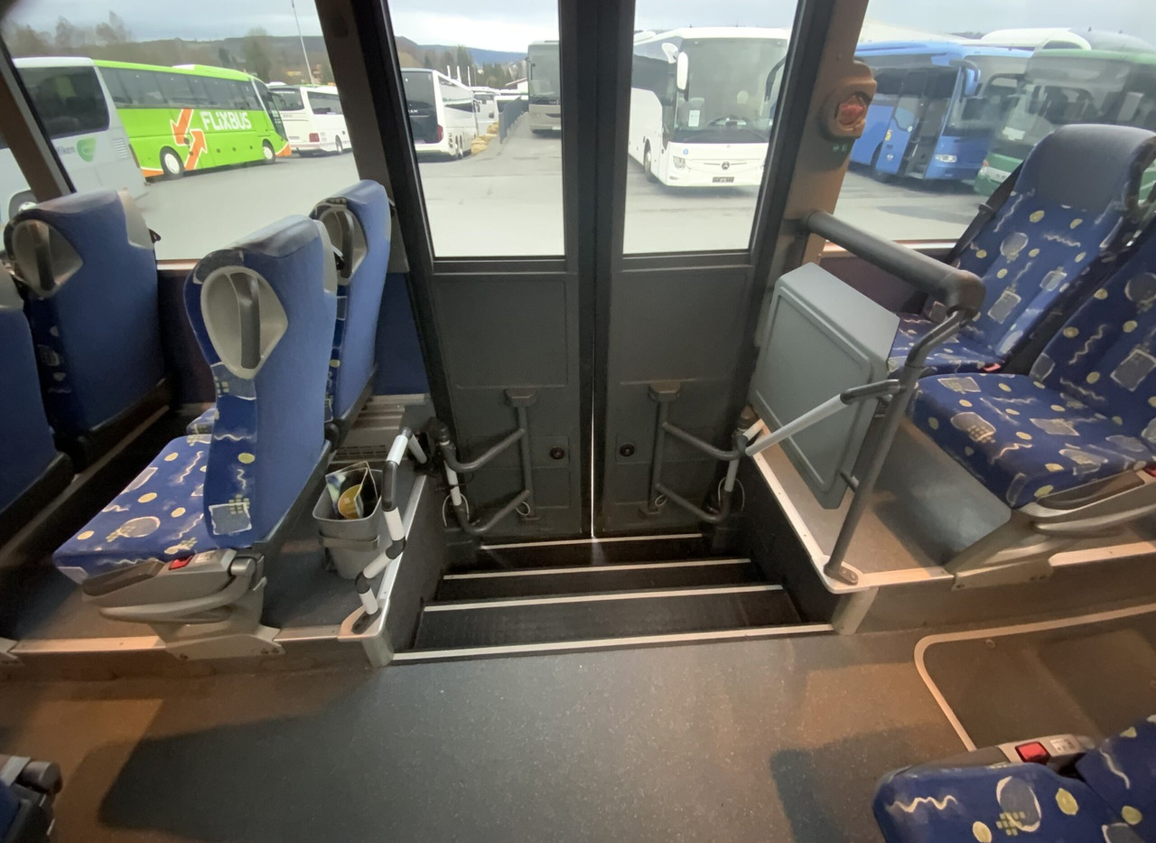 Пригородный автобус Setra S 417 UL: фото 15