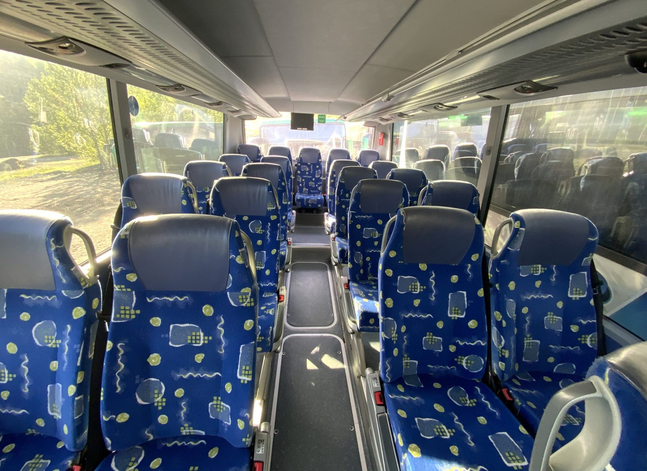 Пригородный автобус Setra S 417 UL: фото 18