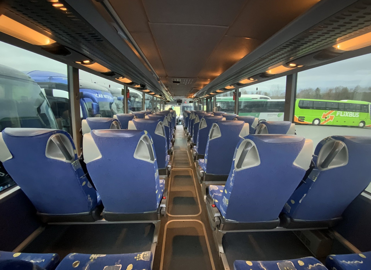 Пригородный автобус Setra S 417 UL: фото 18